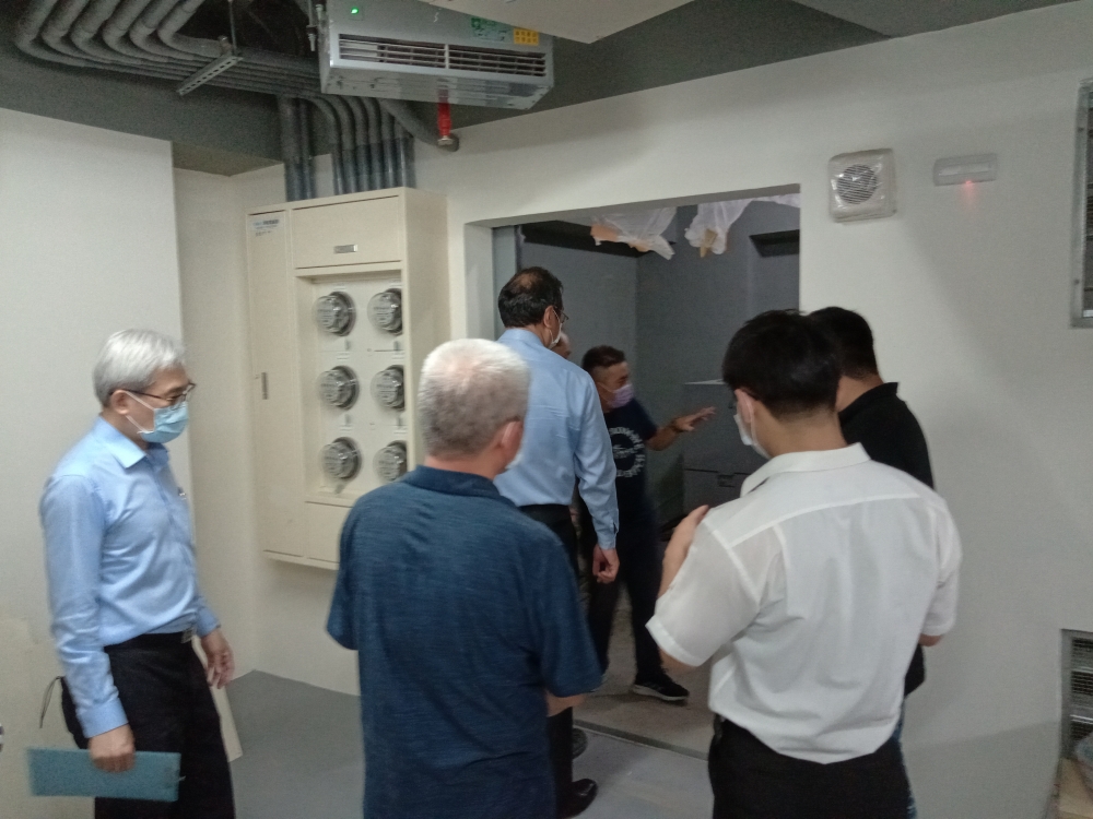 敦豐苑2022年5月